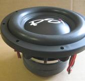 10″ Platform 1 Subwoofer