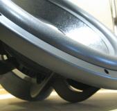 15″ Platform 1 Subwoofer
