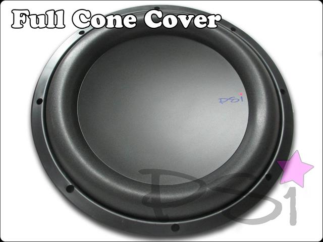 Full Cone Cover (Small)