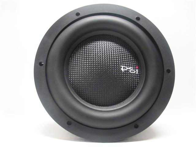 8 subwoofer