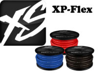 XP Flex Battery Cable