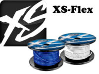 XS Flex Battery Cable