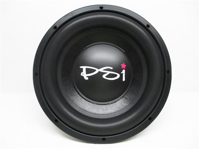 12″ Platform 3 – PSI Car Audio