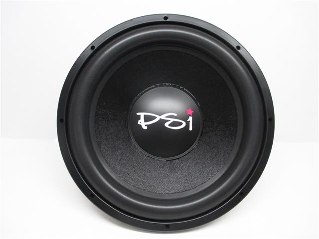 15″ Platform 3 – PSI Car Audio