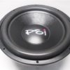 Psi 15 discount inch subwoofer