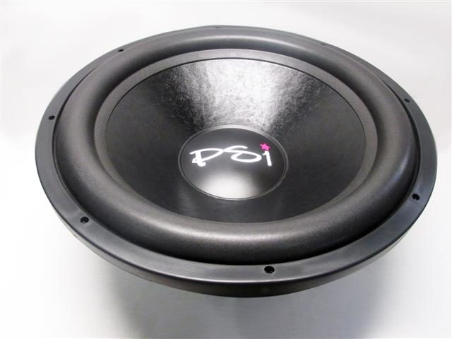 12″ Platform 3 – PSI Car Audio