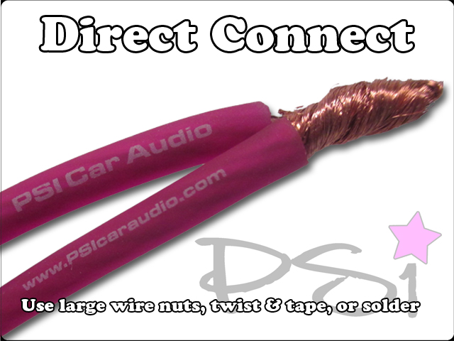 direct-connect