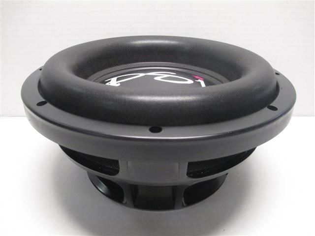 2X 102MM Audio Bass Speaker Voice Coil Subwoofer Woofer Sound 2 Layers 