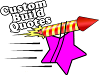 Paid Custom Build Quotes